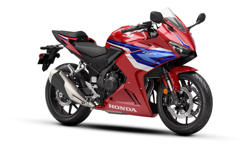 Motorcycles