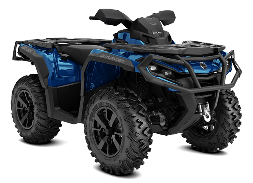ATVs